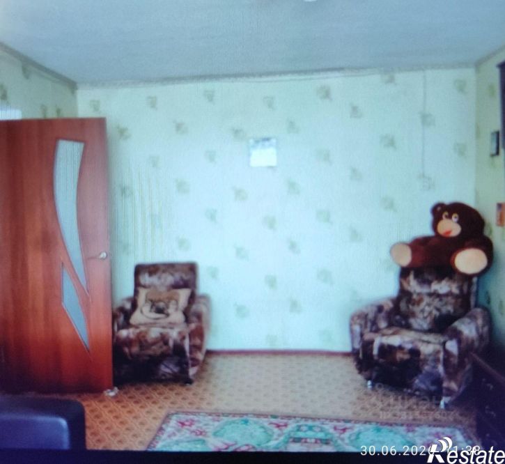 3-комн квартира ул Маршала Кошевого, 7,  д. 7