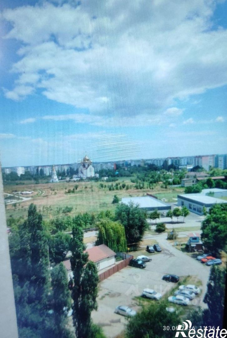 3-комн квартира ул Маршала Кошевого, 7,  д. 7