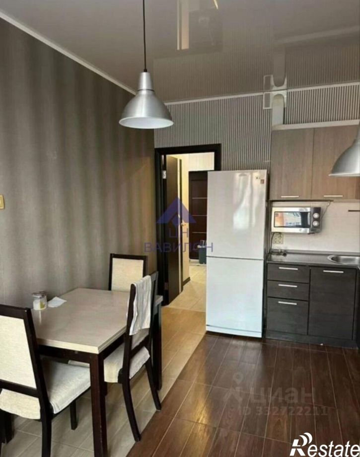 1-комн квартира пер Здоровья, 17,  д. 17