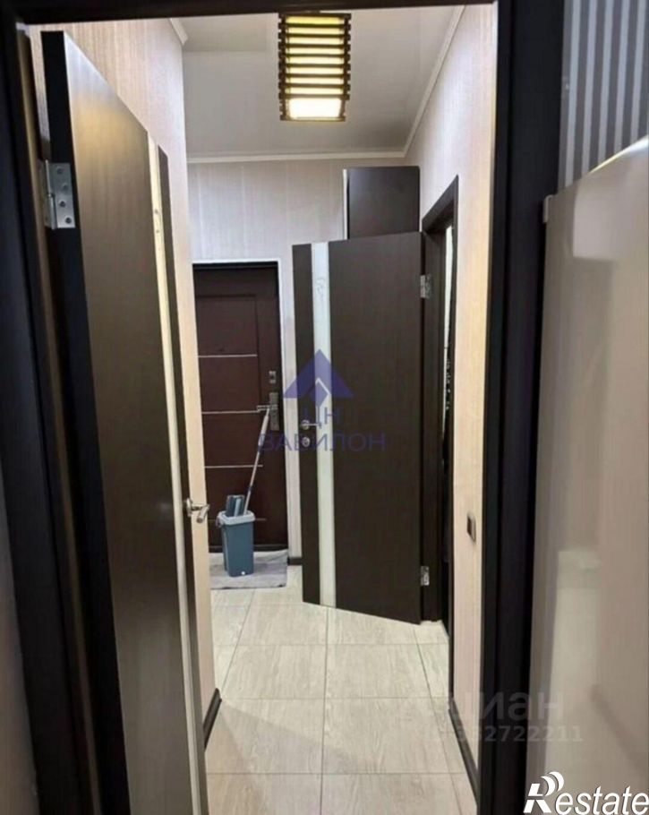 1-комн квартира пер Здоровья, 17,  д. 17