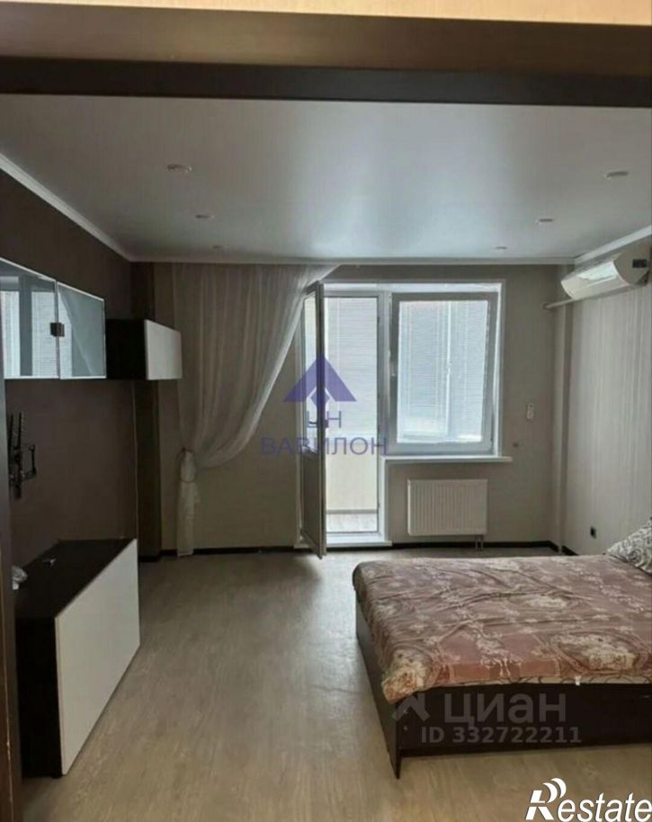 1-комн квартира пер Здоровья, 17,  д. 17