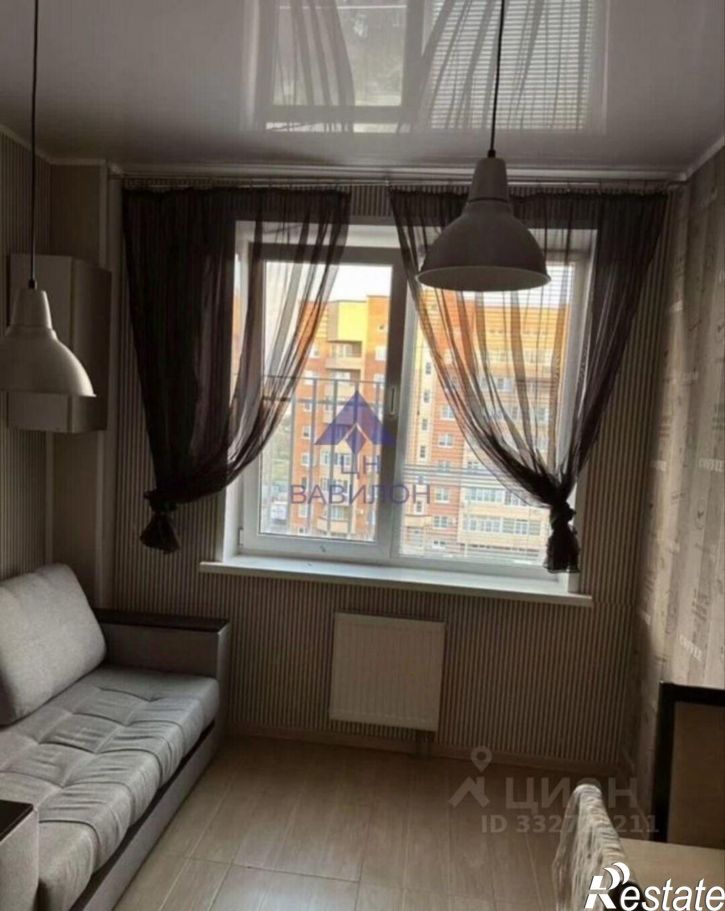 1-комн квартира пер Здоровья, 17,  д. 17
