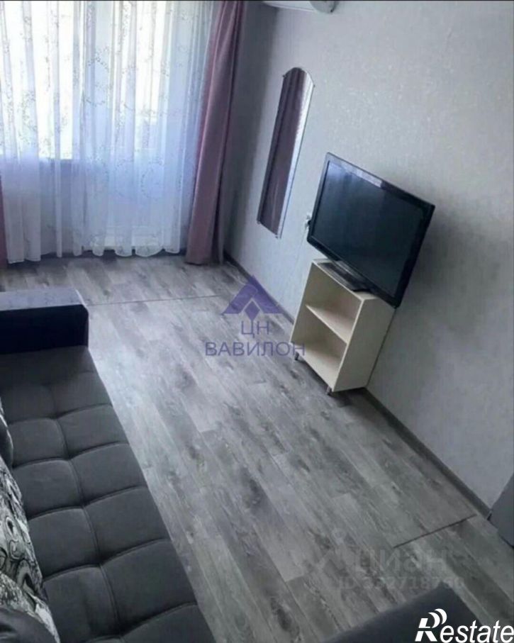 1-комн квартира ул 30 лет Победы, 16,  д. 16