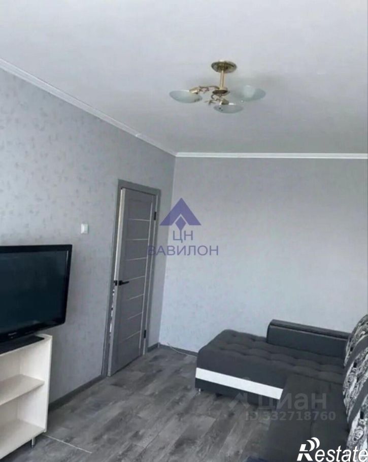 1-комн квартира ул 30 лет Победы, 16,  д. 16