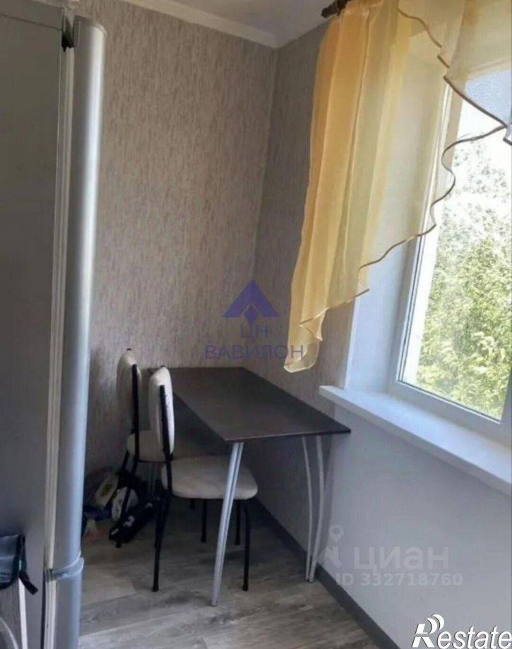 1-комн квартира ул 30 лет Победы, 16,  д. 16