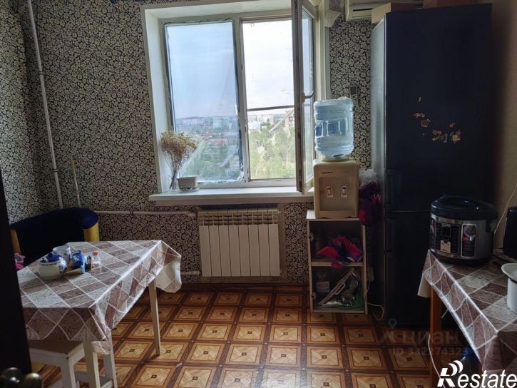 2-комн квартира ул Молодежная, 7,  д. 7
