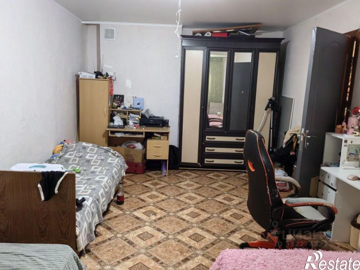 2-комн квартира ул Молодежная, 7,  д. 7