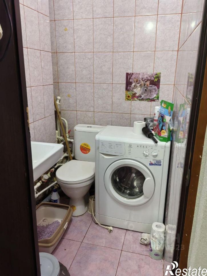 2-комн квартира ул Молодежная, 7,  д. 7