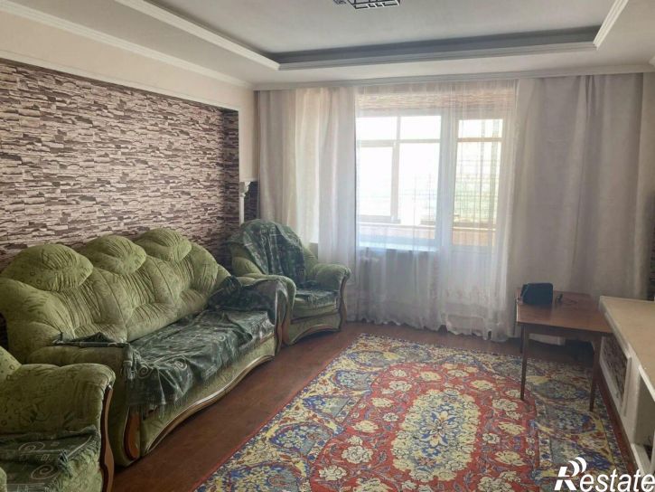 3-комн квартира Волгодонск г., К. Маркса ул., д.44