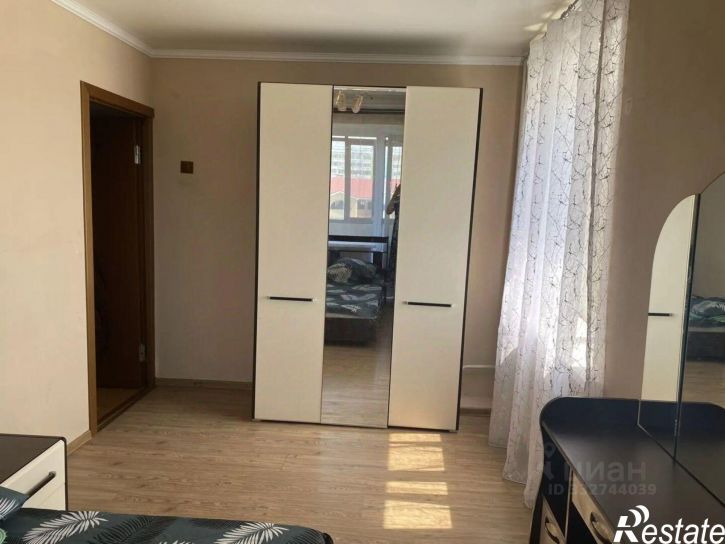 3-комн квартира Волгодонск г., К. Маркса ул., д.44