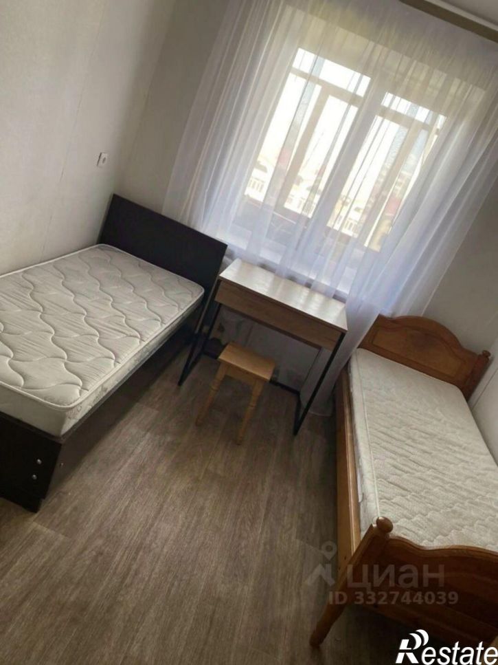 3-комн квартира Волгодонск г., К. Маркса ул., д.44