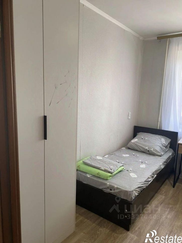 3-комн квартира Волгодонск г., К. Маркса ул., д.44