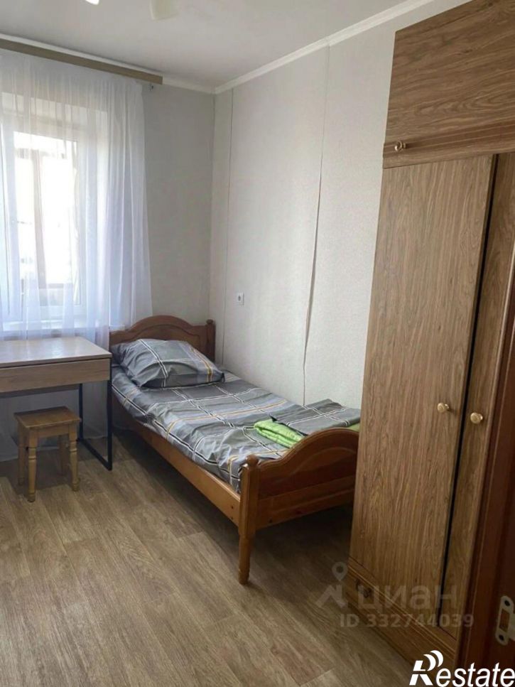 3-комн квартира Волгодонск г., К. Маркса ул., д.44