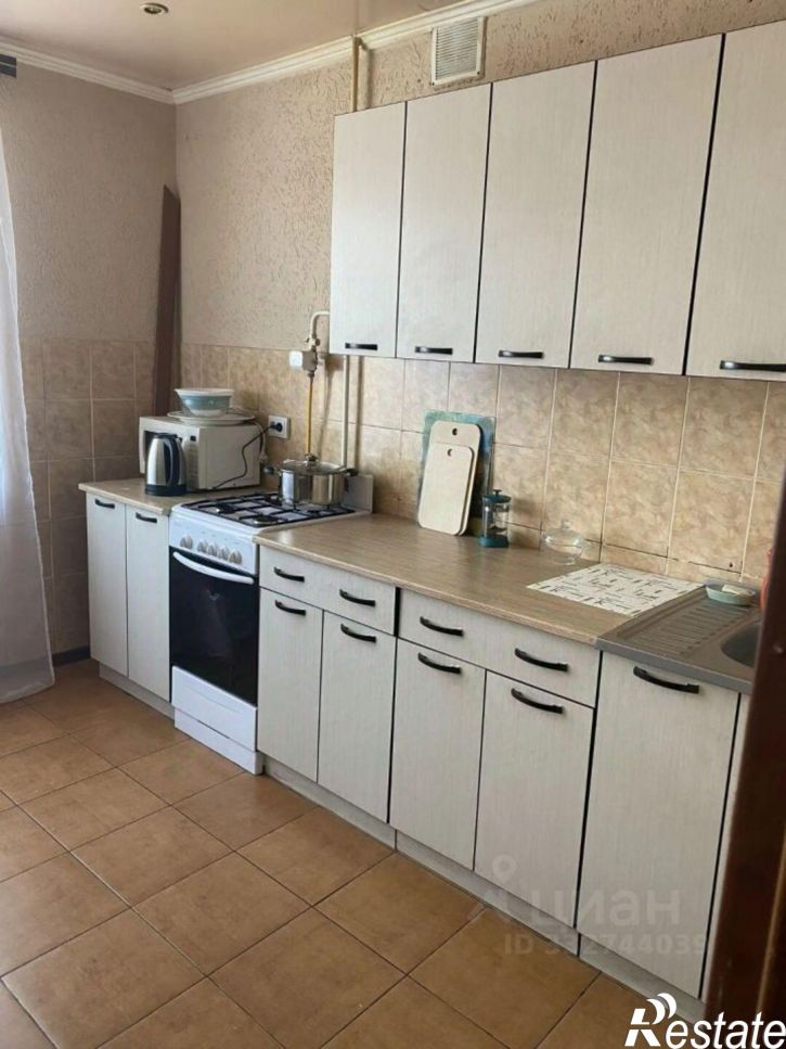 3-комн квартира Волгодонск г., К. Маркса ул., д.44
