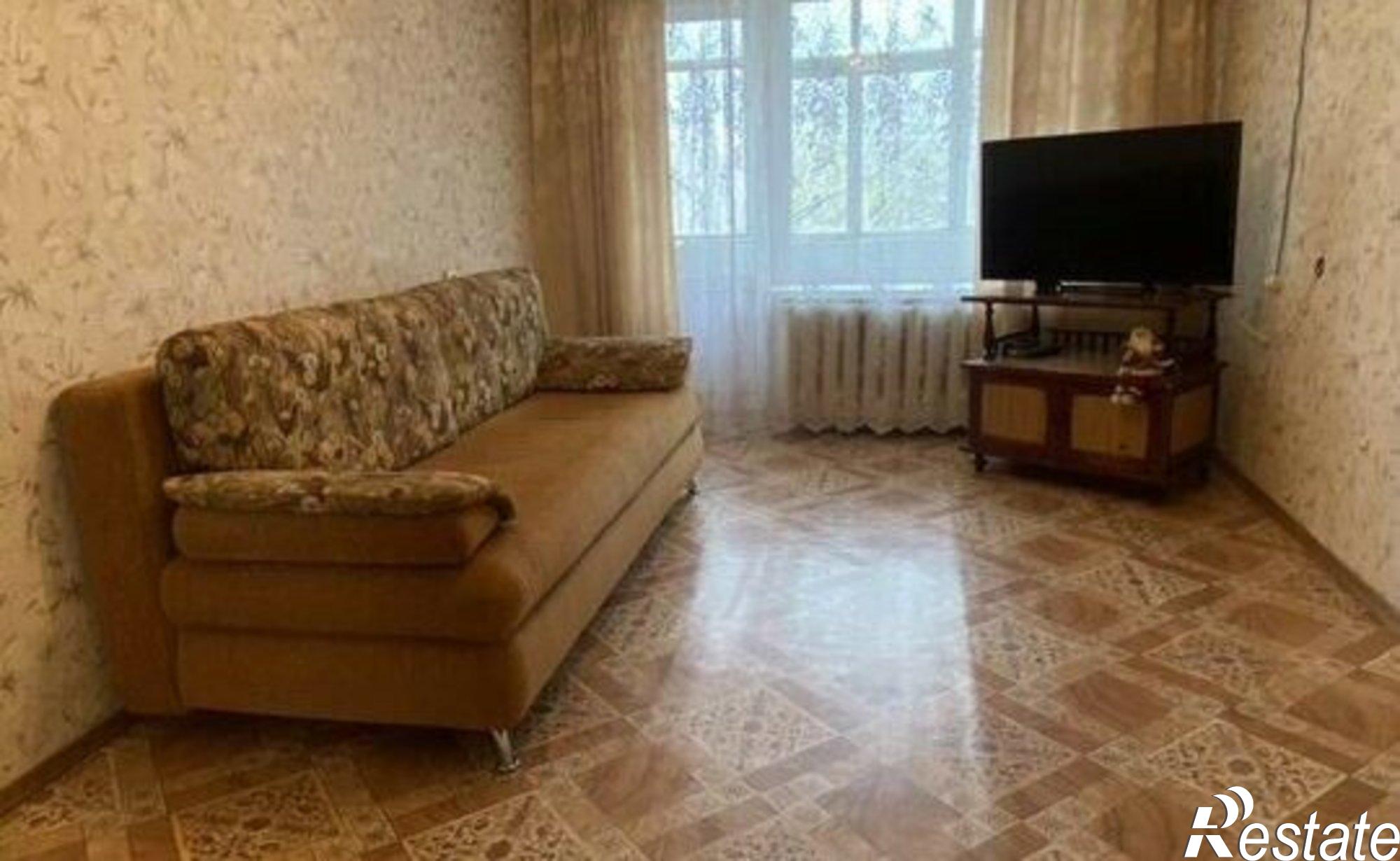 Купить квартиру за 3 600 000 рублей на ул Морская, 92