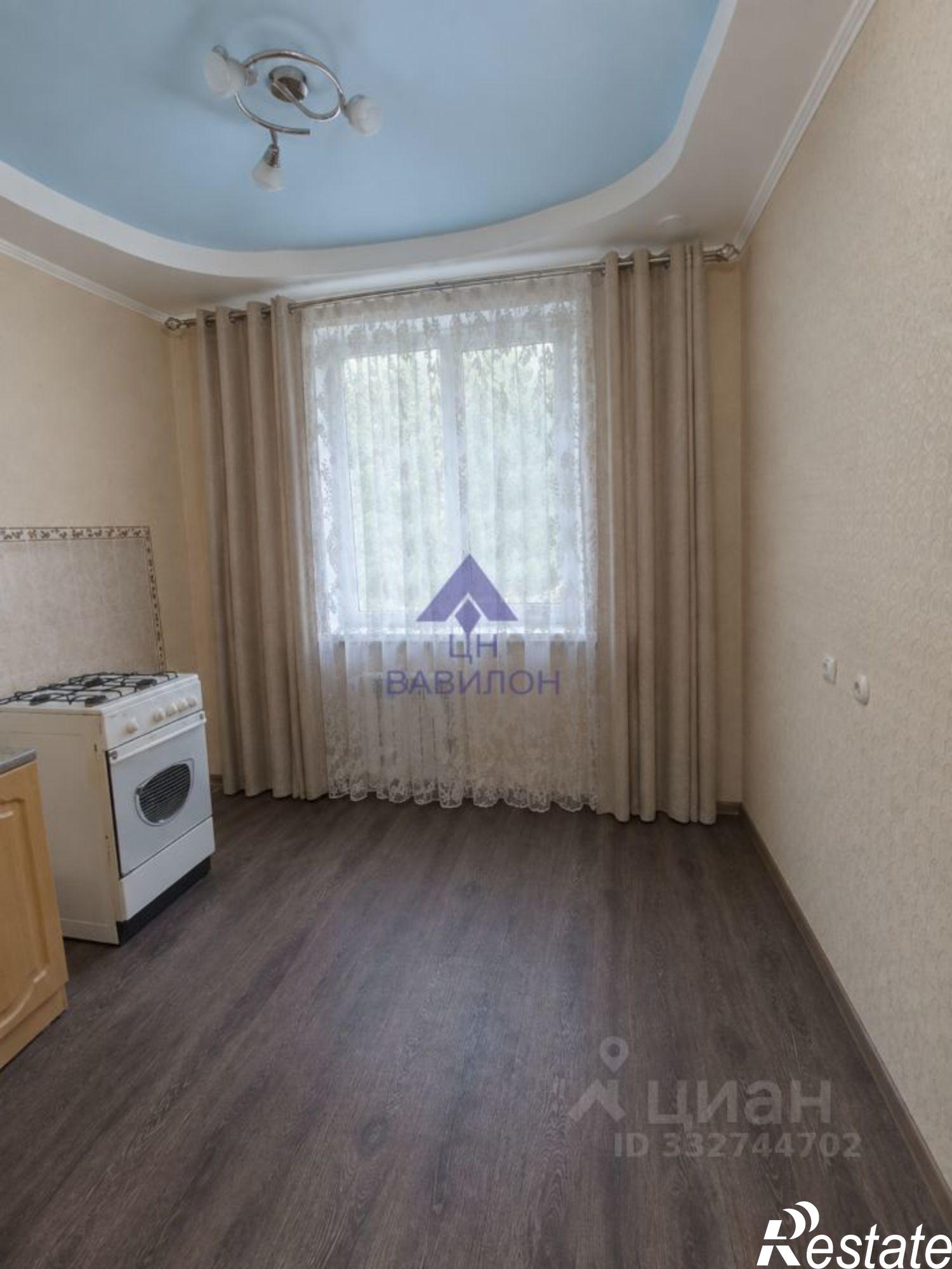 Купить квартиру за 5 500 000 рублей на ул Гагарина, 37/3