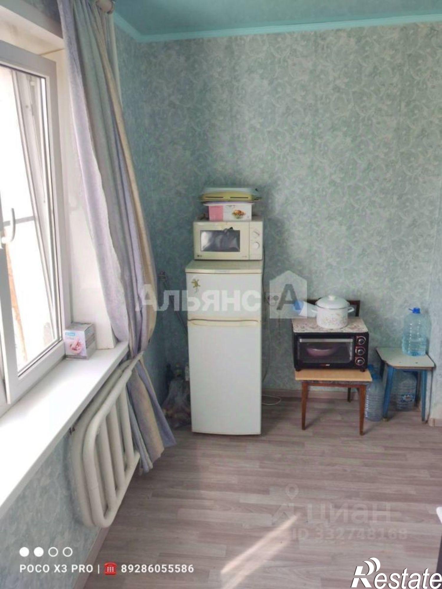 Купить квартиру за 2 800 000 рублей на Октябрьское шоссе, 5