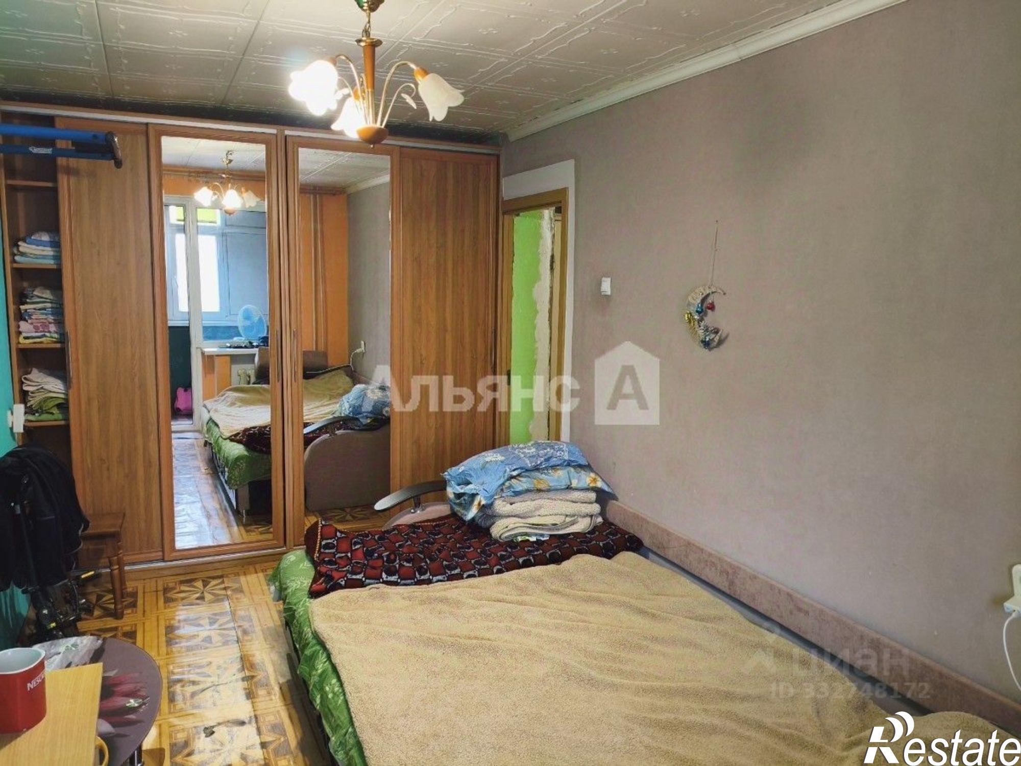 Купить квартиру за 3 690 000 рублей на ул Степная, 187