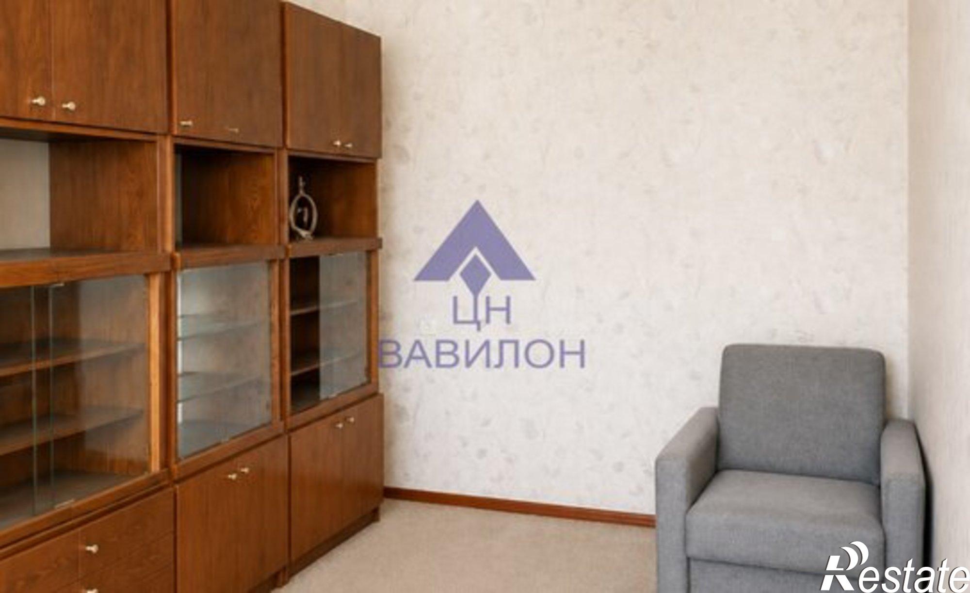 Купить квартиру за 3 700 000 рублей на ул Академика Королева, 7