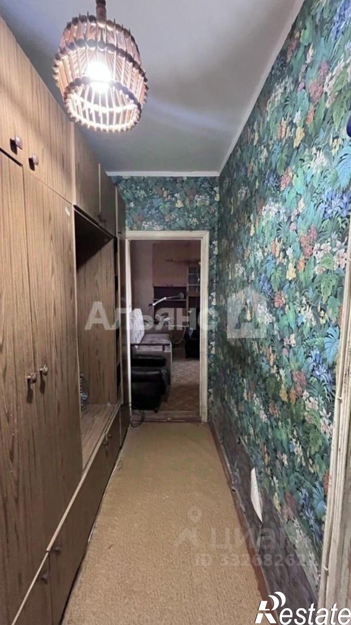 Купить квартиру за 3 300 000 рублей на ул Гагарина, 37/3