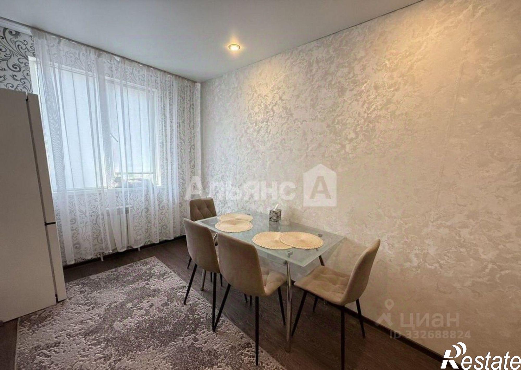Купить квартиру за 4 350 000 рублей на ул Маршала Кошевого, 25