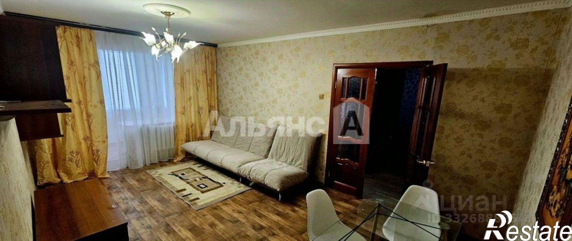 Купить квартиру за 4 200 000 рублей на пр-кт Курчатова, 25
