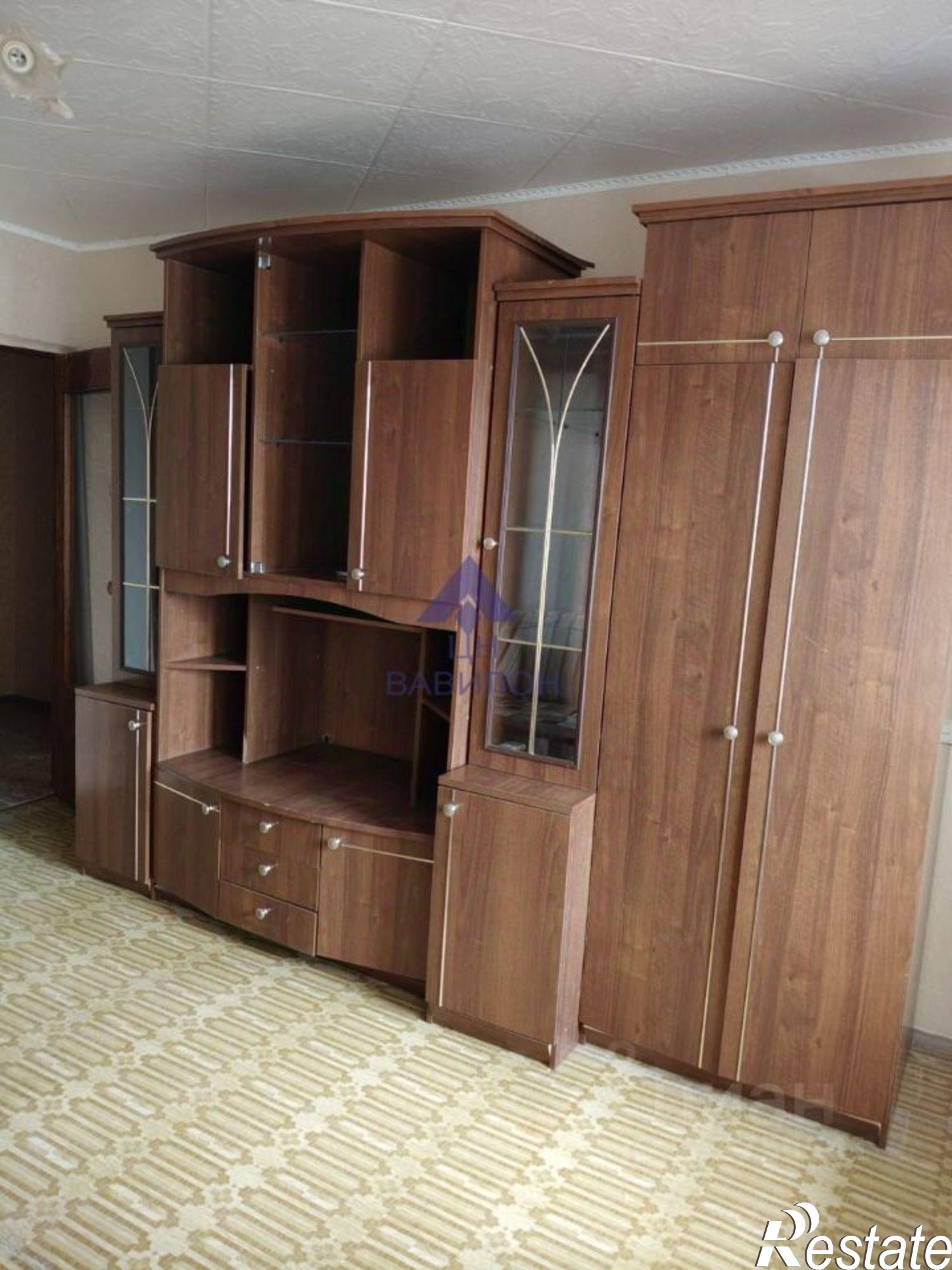 Сдать квартиру за 20 000 рублей на б-р Великой Победы, 12