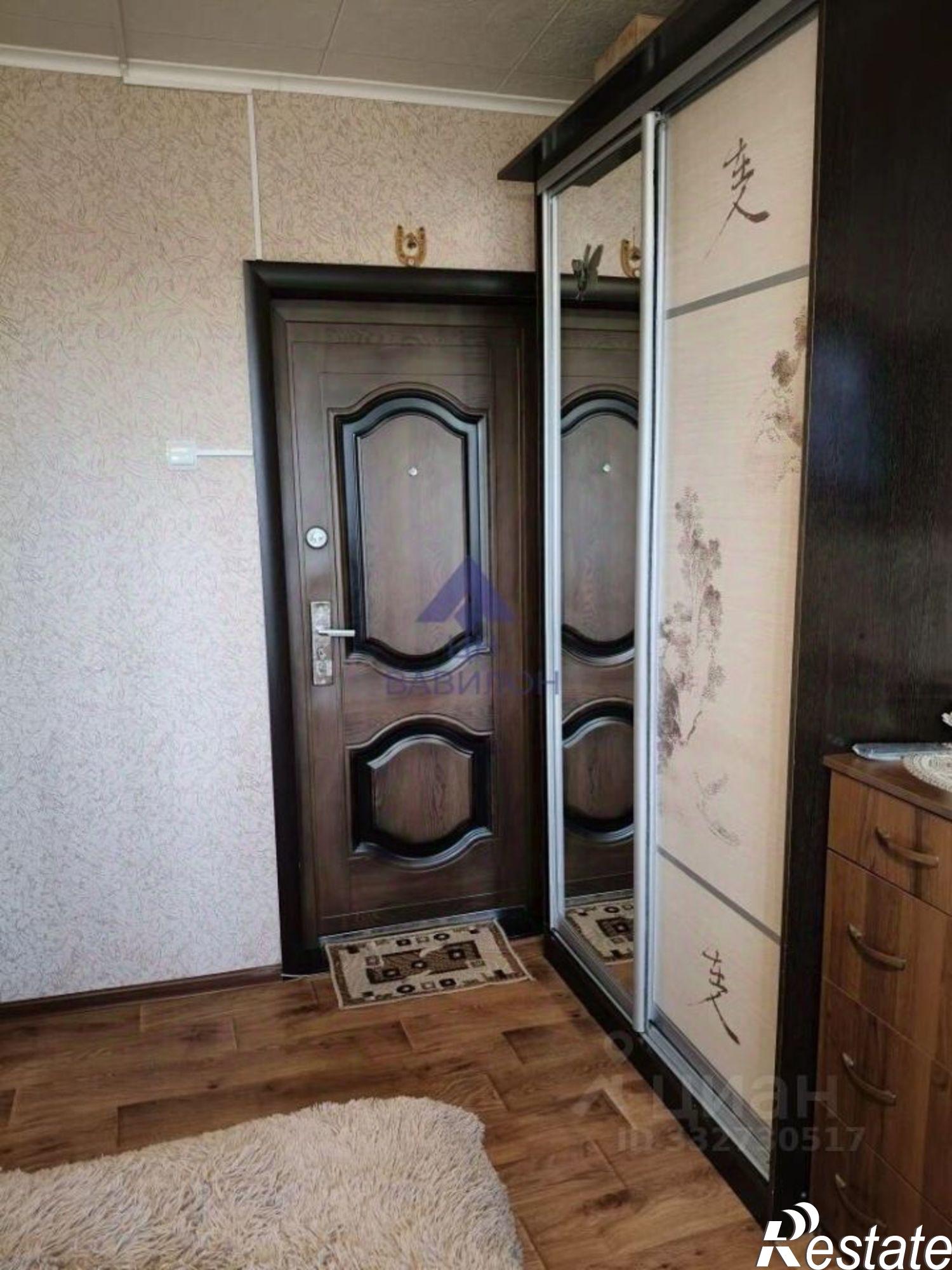 Купить комнату за 800 000 рублей на пр-кт Курчатова, 29А