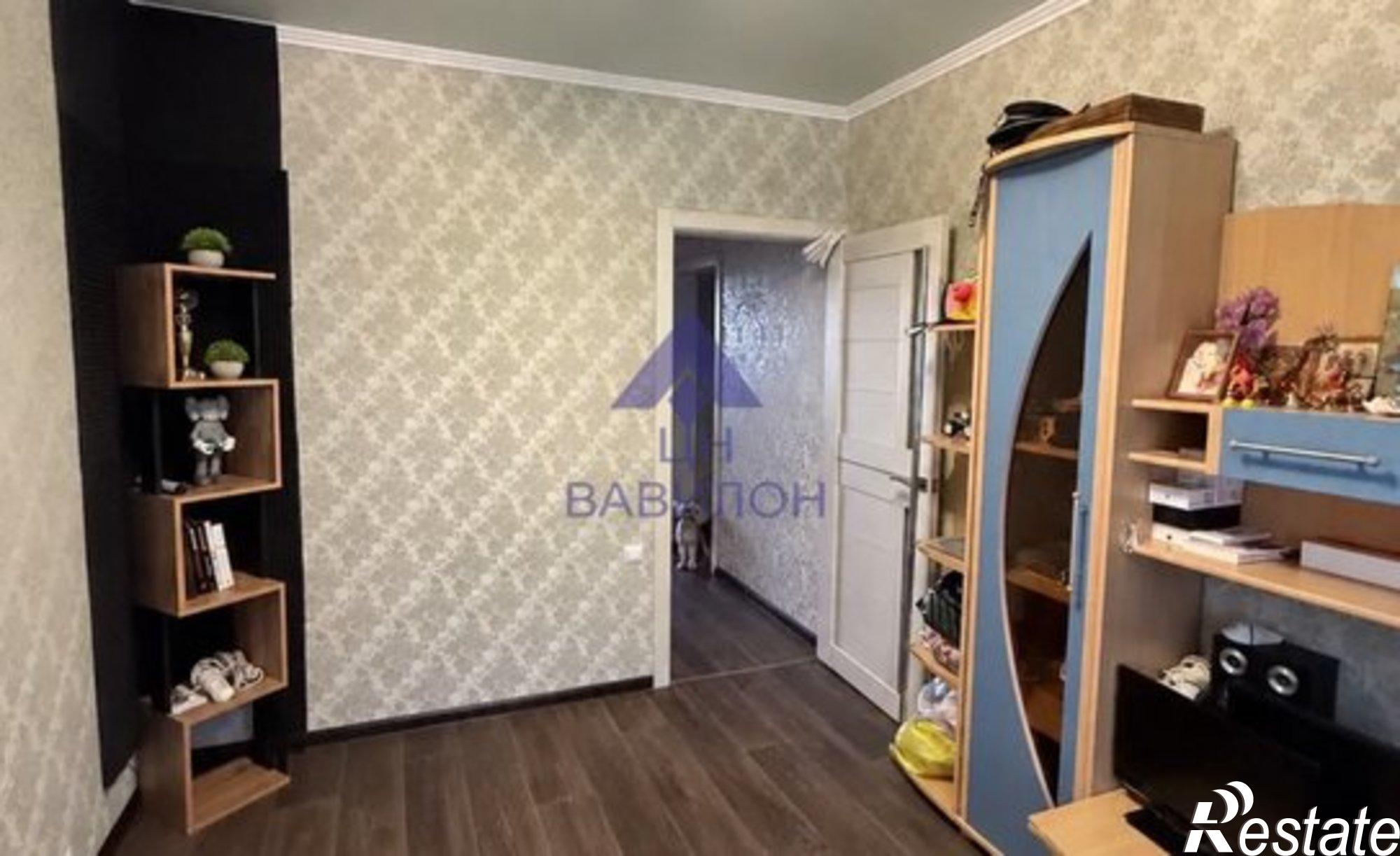 Купить квартиру за 5 200 000 рублей на ул Гагарина, 3