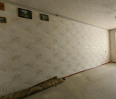 2-комн, 46кв м, этаж 2/5 пр-кт Строителей, 16а