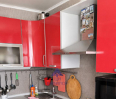 3-комн, 65кв м, этаж 7/9 пр-кт Строителей, 11