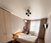 3-комн, 66кв м, этаж 10/10 ул Гагарина, 37/3