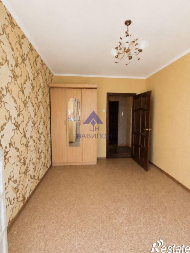 2-комн квартира ул Гагарина, 37/3,  д. 37/3