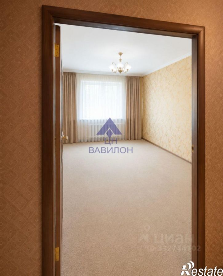 2-комн квартира ул Гагарина, 37/3,  д. 37/3
