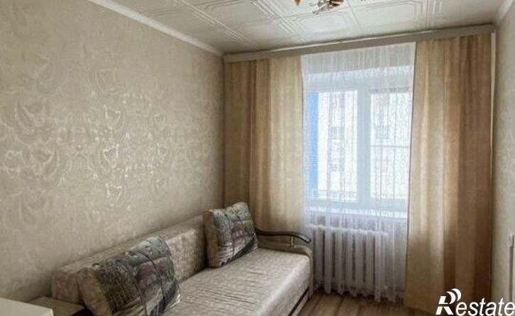 3-комн квартира ул Морская, 92,  д. 92