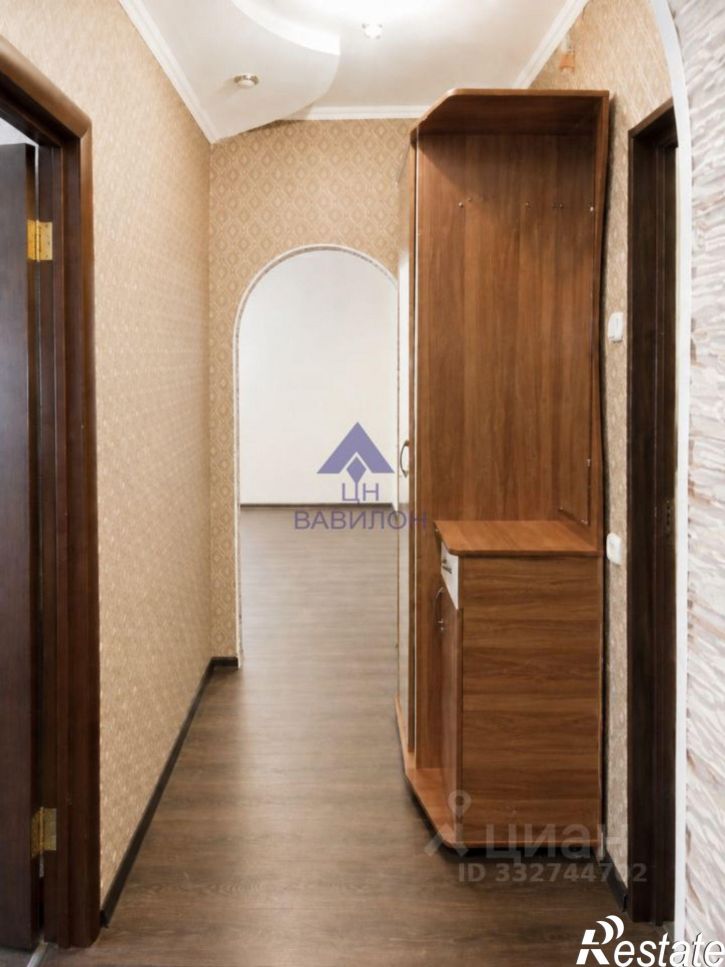 2-комн квартира ул Гагарина, 37/3,  д. 37/3
