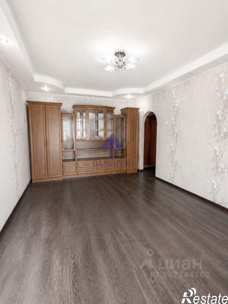 2-комн квартира ул Гагарина, 37/3,  д. 37/3