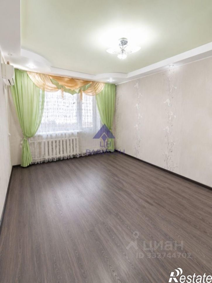 2-комн квартира ул Гагарина, 37/3,  д. 37/3