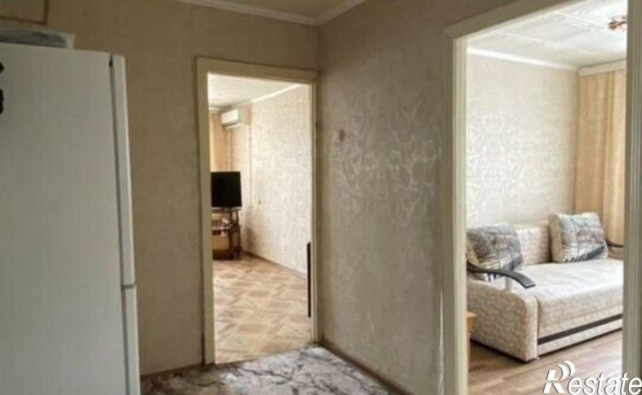 3-комн квартира ул Морская, 92,  д. 92