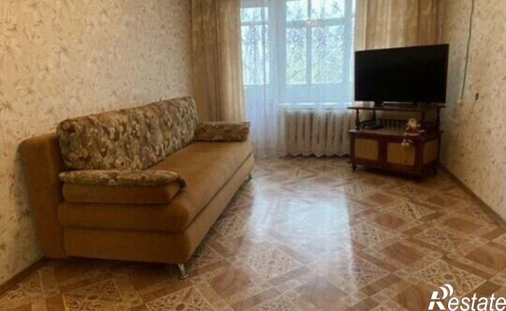 3-комн квартира ул Морская, 92,  д. 92