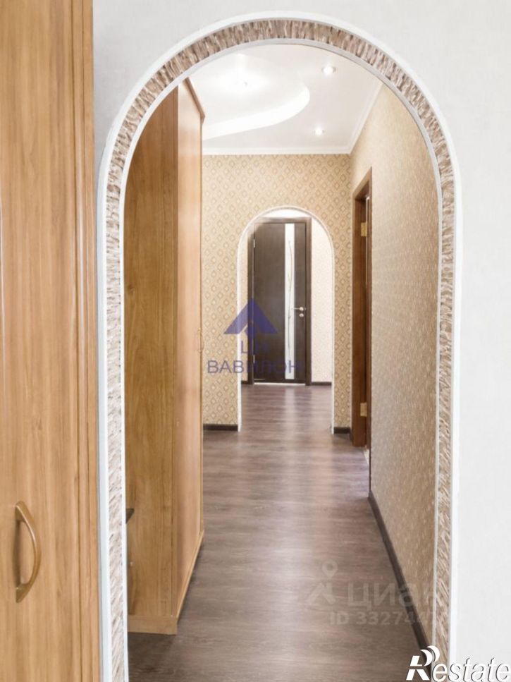 2-комн квартира ул Гагарина, 37/3,  д. 37/3