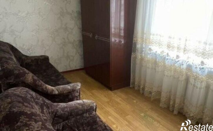 3-комн квартира ул Морская, 92,  д. 92