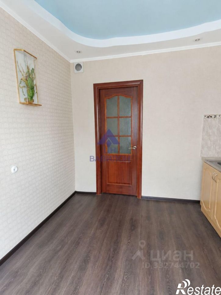 2-комн квартира ул Гагарина, 37/3,  д. 37/3