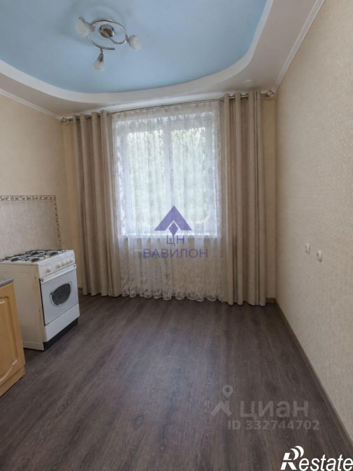 2-комн квартира ул Гагарина, 37/3,  д. 37/3