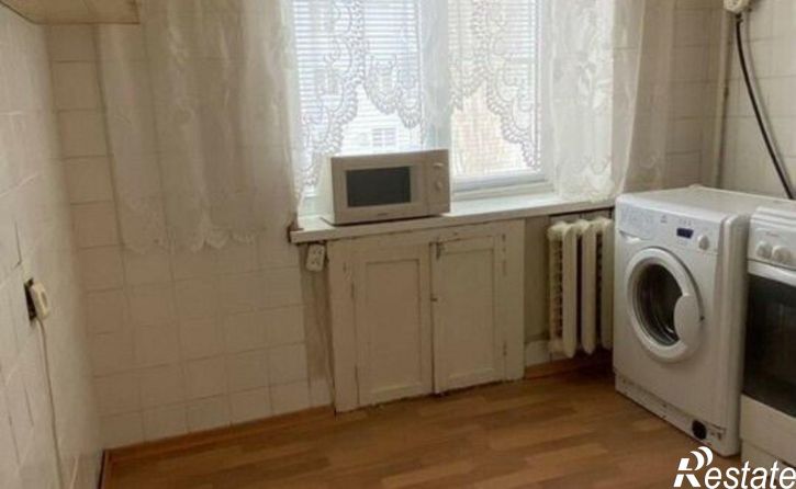 3-комн квартира ул Морская, 92,  д. 92