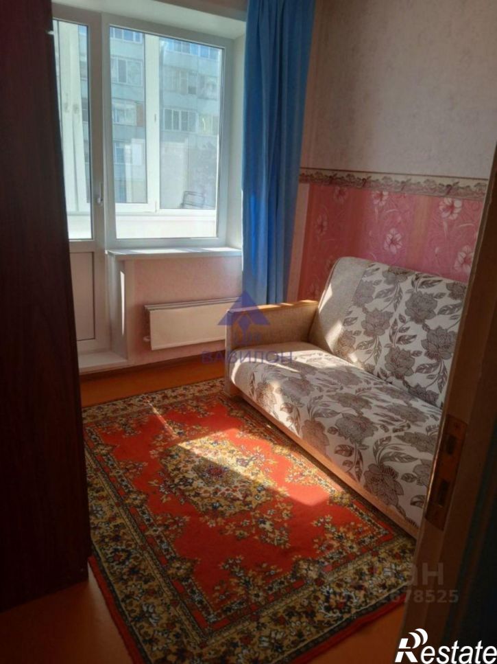 3-комн квартира Лазоревый пр-кт, 55А/81,  д. 55А/81