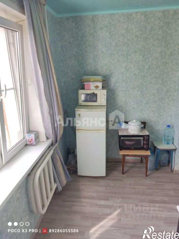 1-комн квартира Октябрьское шоссе, 5,  д. 5