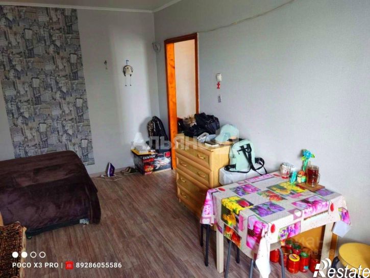 1-комн квартира Октябрьское шоссе, 5,  д. 5
