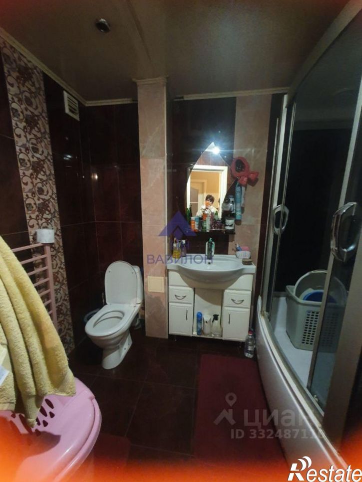 4-комн квартира ул Энтузиастов, 30,  д. 30