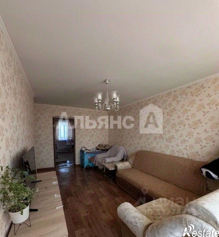 3-комн квартира ул Ленина, 102,  д. 102